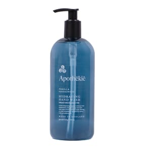 Apothekie Calming Hand Wash 500ml - Neroli & Sandalwood