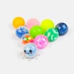 Super Squishy Squeeze-eez Balls 10 Pack