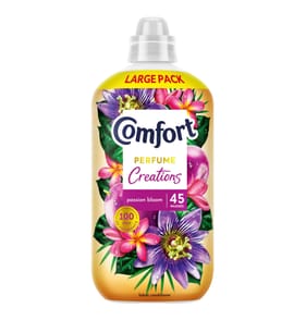 Comfort Perfume Creations Fabric Conditioner 45 washes - Passion Bloom