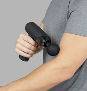 X-Tone Rechargeable Massage Gun