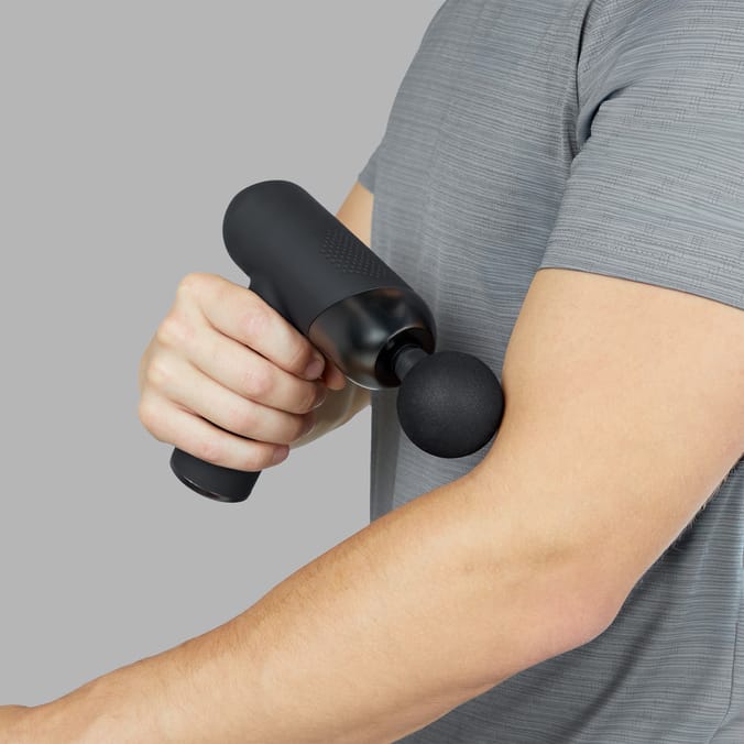 X-Tone Rechargeable Massage Gun