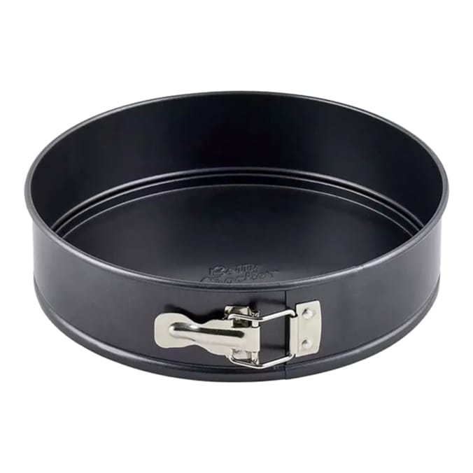 Betty Crocker 30 cm Non-Stick Coated Springform Pan