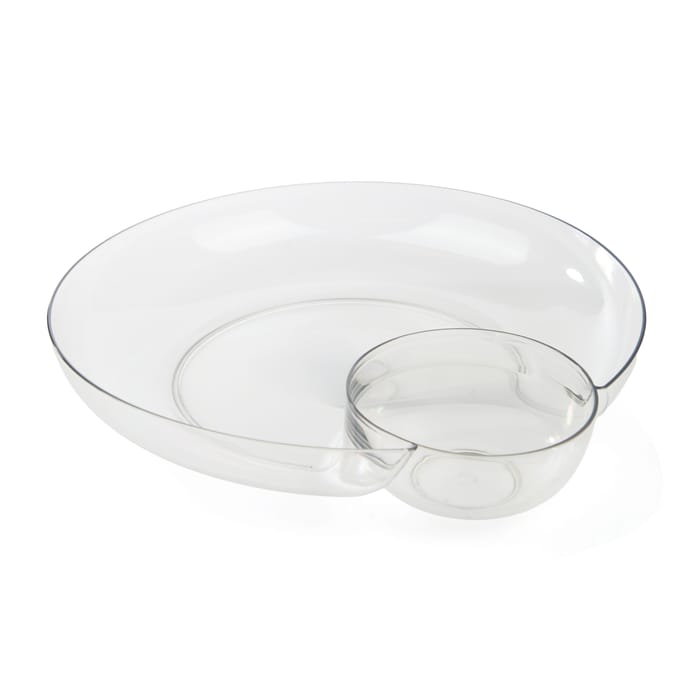 Summer Large Chip & Dip Bowl 