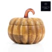 Hinch Home Pumpkin Candle