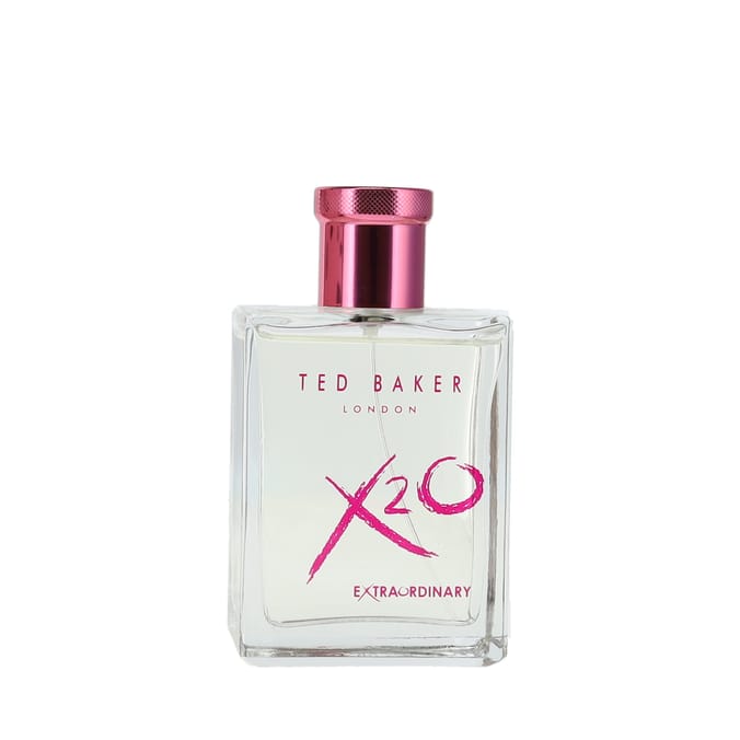 Ted baker shop perfume 100ml