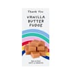 Thank You Vanilla Butter Fudge 180g