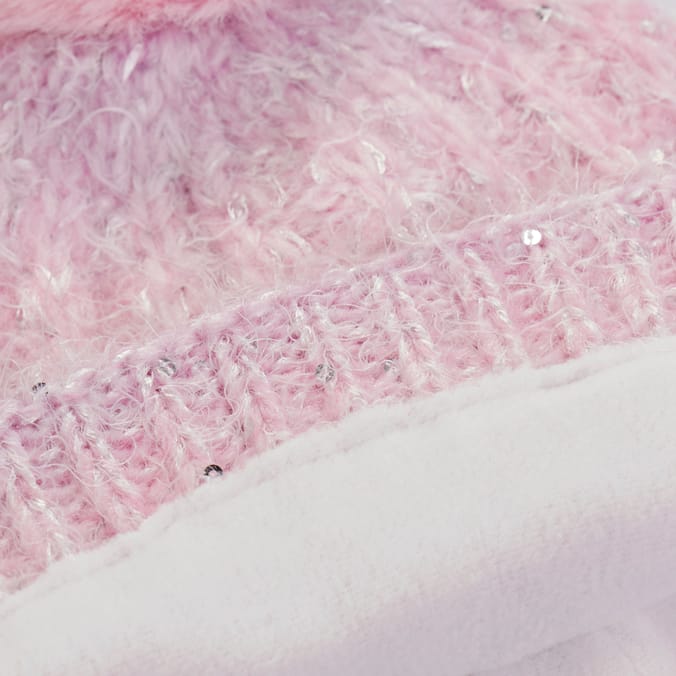 Originals Winter Kids Hat & Snood Set