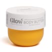 Glow Body Glow Body Butter 200ml - Vanilla Almond & Salted Caramel