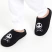 The Nightmare Before Christmas Ladies Slippers