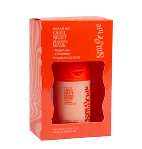 Smoothie Dream Big Over Night Hydrating Mask 50ml