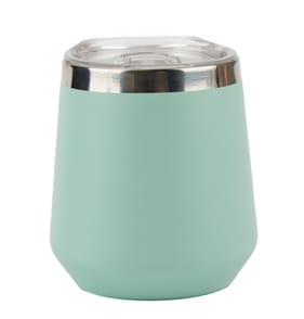 Stainless Steel Mug 320ml - Mint