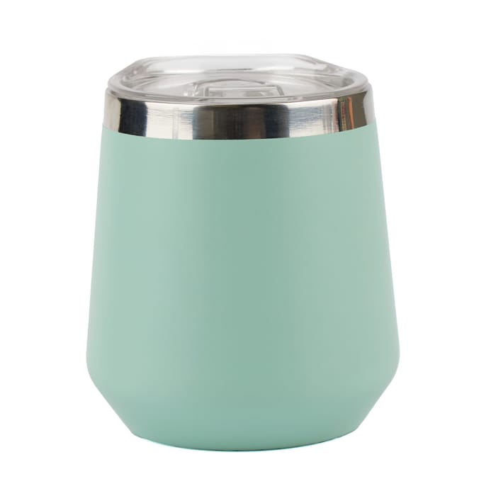 Stainless Steel Mug 320ml