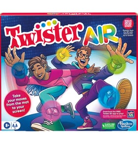 Twister Air Game