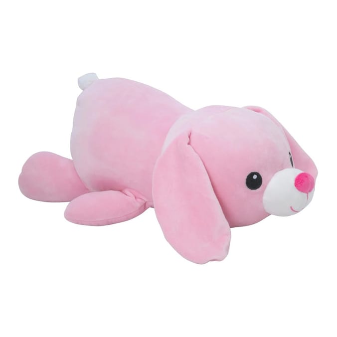 Cosy Cuddles Toy Plush 45cm - Rabbit