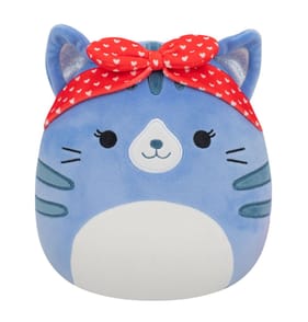 Squishmallows 7'' Plush - Carizma
