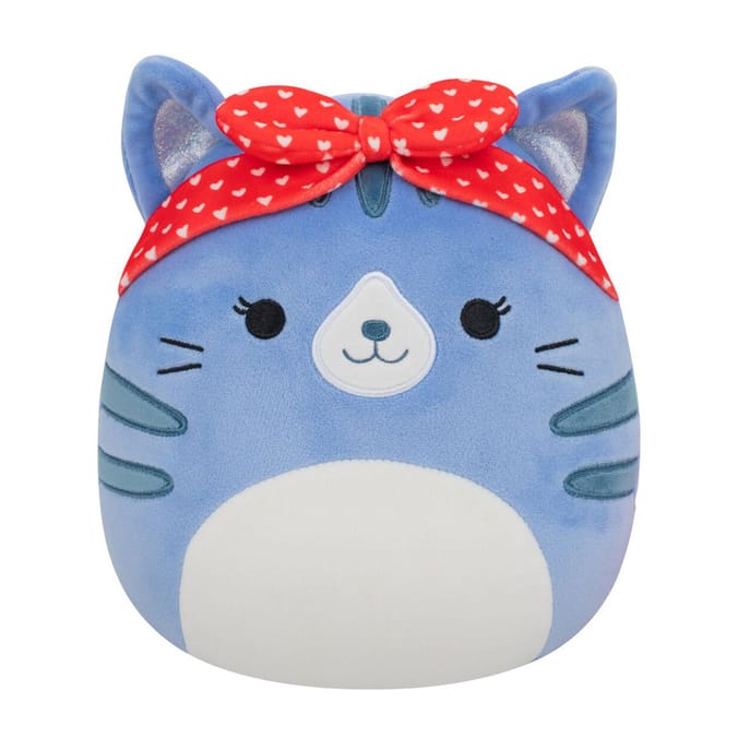 Squishmallows 7'' Plush - Carizma