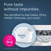 Brita Maxtra Pro Pure Performance Water Filter Cartridge - 2 Pack