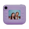 Rechargeable Instant Print Digital Camera