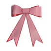 Festive Feeling LED Large Christmas Bow