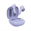 Equatech Active Noise Cancelling TWS Earbuds - Lilac