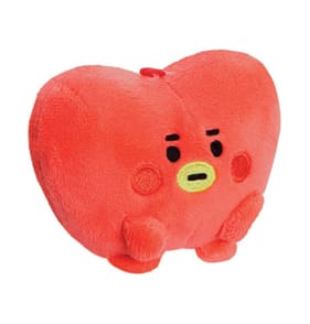 BT21 Pong Pong Plush - Baby Tata