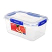 Sistema 3.3L Rectangular Tub