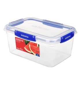 Sistema 3.3L Rectangular Tub