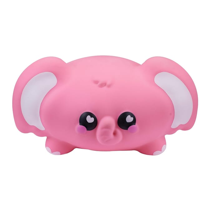 Smooshzees Snugzees 7.5" - Bubblez