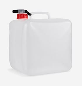 Lakescape Water Carrier 10 Litre