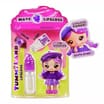 Yummiland Lipgloss Doll - Greta Grape