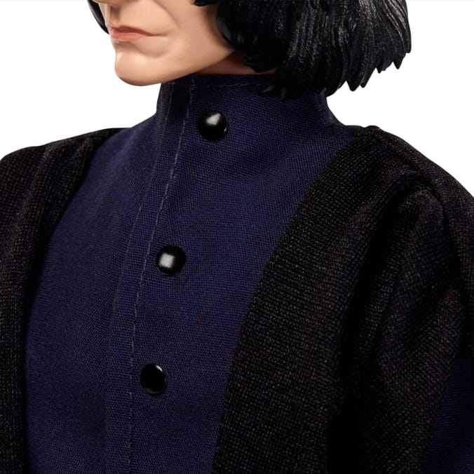 Professor snape doll sales