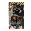  Marvel Black Panther Bath Fun Set