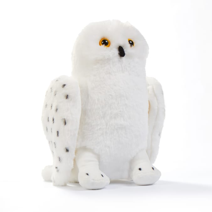 Harry Potter Plush - Hedwig