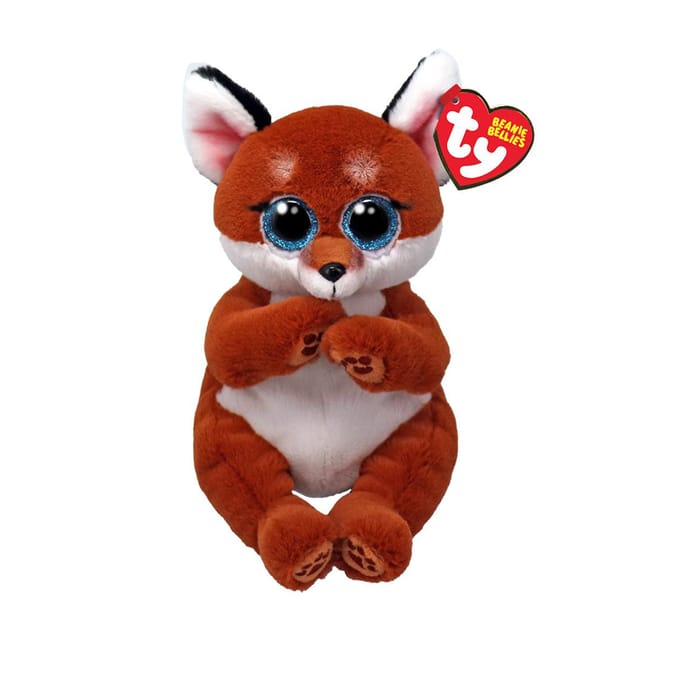 Ty Beanie Boo 15cm - Witt