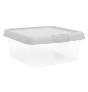  Wham Clip Box 3.6L - Grey