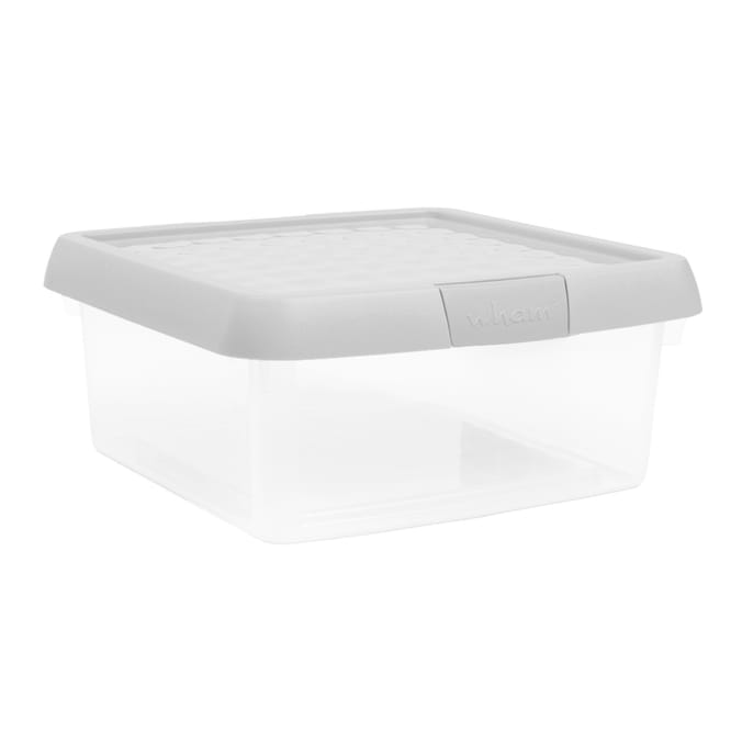 Wham Clip Box 3.6L