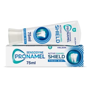 Sensodyne Pronamel Active Enamel Shield Fresh Mint Toothpaste 75ml