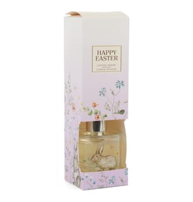 Happy Easter Scented Diffuser 100ml - Cottage Garden 