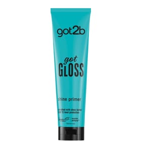 Got2B Got Gloss Glass Hair Shine Primer 150ml