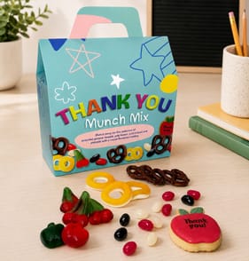 Thank You Teacher Munch Mix 260g