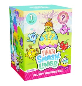 Pinata Smashlings Plush Blind Box: Series 1