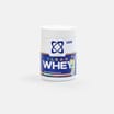 USN Select Clear Whey Protein Isolate 250g - Mango Pear