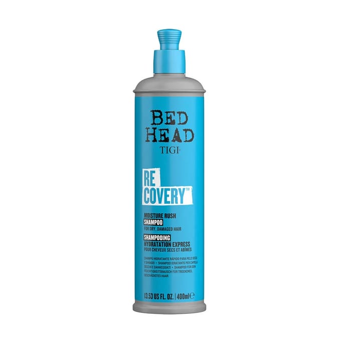Bed Head TIGI Recovery Shampoo 400ml
