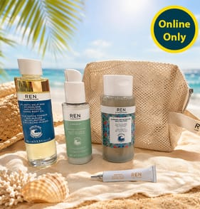 Ren Summertime Set