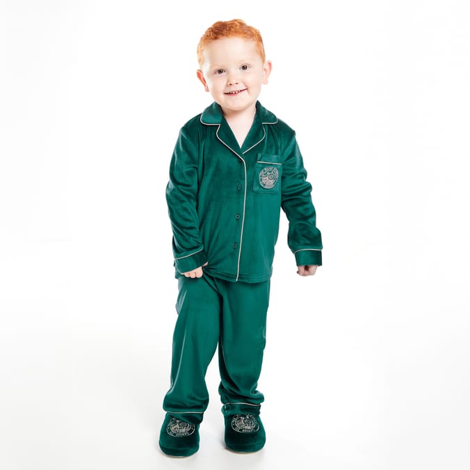 The Polar Express Younger Kids Pyjamas