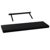 Loft Range Floating Shelf 80cm