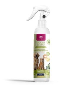 Cristalinas Pet Collection Room Spray 250ml - Garden