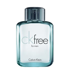 Calvin Klein CK Free For Men EDT 50ml