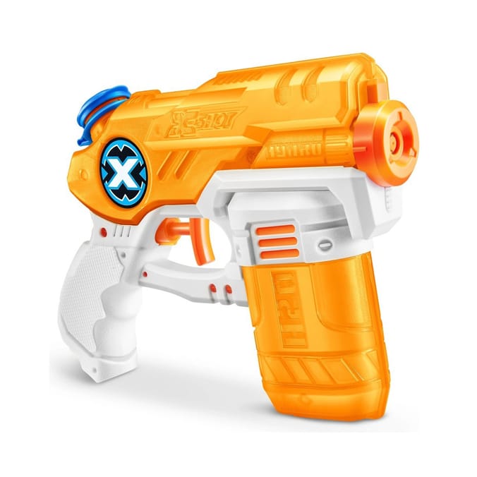 X-Shot Summer Splash Stealth Soaker Water Blaster