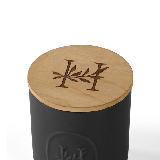 Hinch Home Small Scented Candle - After Dark